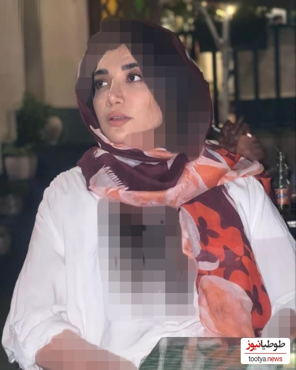  هدی استواری