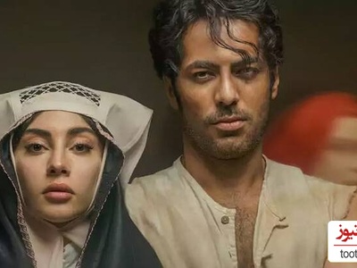 اوج احترام نوید پورفرج «رحیم نجار» به نشون کرده اش زمانی که مهم ترین جایزه اش را به یارش هدیه کرد / یار خوب تمام ماجراست!