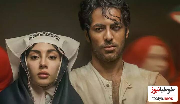 اوج احترام نوید پورفرج «رحیم نجار» به نشون کرده اش زمانی که مهم ترین جایزه اش را به یارش هدیه کرد / یار خوب تمام ماجراست!