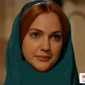 خرم‌سلطان در قصر واقعی! تغییر چهره باورنکردنی مریم اوزرلی بعد از 15 سال؛ این همان ستاره محبوب است؟