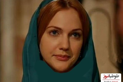 خرم‌سلطان در قصر واقعی! تغییر چهره باورنکردنی مریم اوزرلی بعد از 15 سال؛ این همان ستاره محبوب است؟