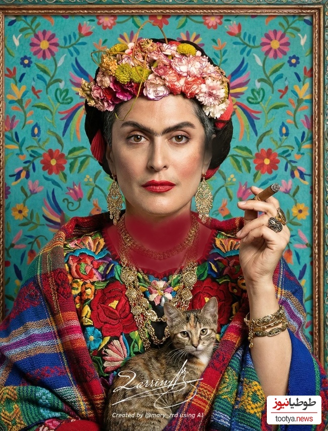 بهناز جعفری