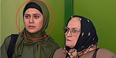 (عکس) تغییر چهره آرام جعفری بازیگر «زیر آسمان شهر» بعد از 25 سال