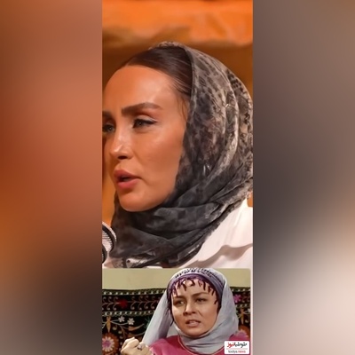 ویدئو/ افشاگری جنجالی حدیث فولادوند از پارتی‌های شبانه هنرمندان/ عمل زیبایی نداشتم؛ فقط 2 بار بینیم رو عمل کردم و 1 بار هم ...