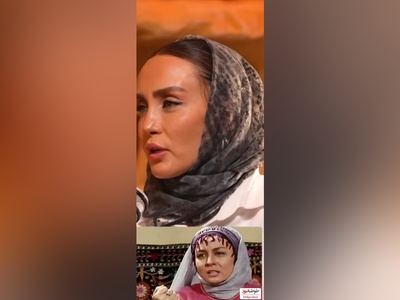 ویدئو/ افشاگری جنجالی حدیث فولادوند از پارتی‌های شبانه هنرمندان/ عمل زیبایی نداشتم؛ فقط 2 بار بینیم رو عمل کردم و 1 بار هم ...