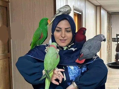 این دختربچه بانمک، جنجالی‌ترین مجری امروز تلویزیون است! (عکس دیده نشده از تولد المیرا شریفی‌مقدم)