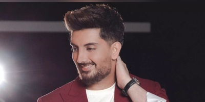 حرکت جنجالی و عجیب و طنز فرزاد فرزین سوژه شد!
