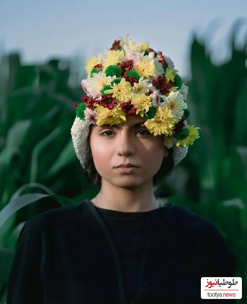 سارا حاتمی