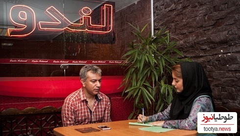 محمدرضا هدایتی