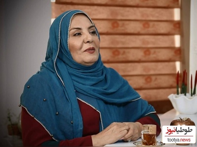 یادی کنیم از چیدمان ایرانی‌پسند و شیک میز غذای مرحوم زهره حمیدی بعد از بهبود حالش و در آخرین دورهمی با دوستانش+ویدیو/ روحش شاد