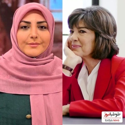 لقب جالب و بحث‌برانگیز به المیرا شریفی‌مقدم؛ وقتی تاریخ‌نگار معروف به وجد می‌آید!+ویدیو