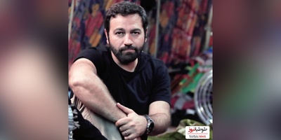 نگاهی به چیدمان شیک و ایرانی‌پسند منزل آرش مجیدی، بازیگر سریال «سرباز»  / از شومینه فوق لاکچری تا مبلمان مدرن و دیزاین خلاقانه