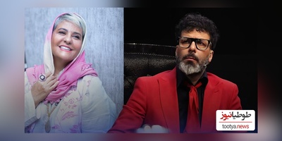 ویدئو/رابعه اسکویی: در شبکه جم تی وی نقش یک زن جنگ زده لال رو بهم دادند!