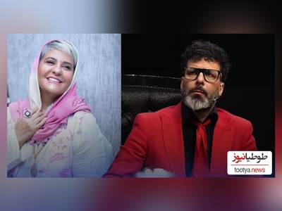 ویدئو/رابعه اسکویی: در شبکه جم تی وی نقش یک زن جنگ زده لال رو بهم دادند!