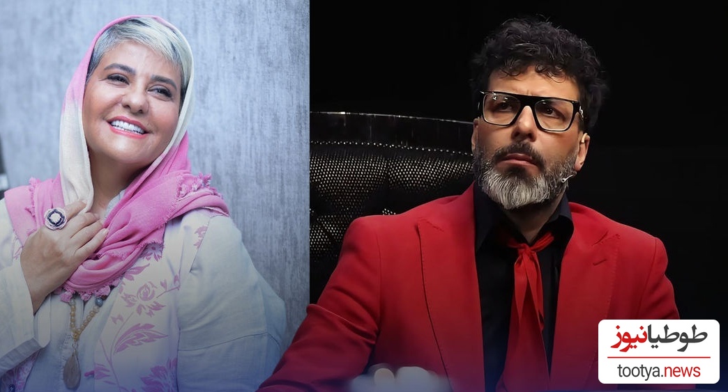 ویدئو/رابعه اسکویی: در شبکه جم تی وی نقش یک زن جنگ زده لال رو بهم دادند!