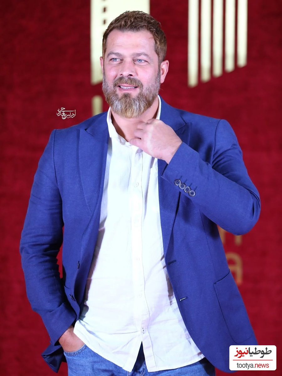 پژمان بازغی