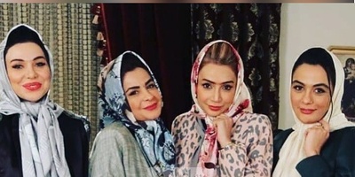 نگاهی به خزپارتی نوستالژیک بازیگران زن دهه شصتی کشورمان/ شهره سلطانی، شبنم قلی خانی، سیما تیرانداز، فریبا نادری، نسیم ادبی و...