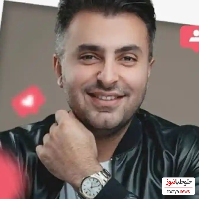 علیرضا طلیسچی