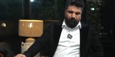 مجید خراطها خواننده خوب کشورمان: به معنای واقعی در رفاه زندگی کردم!