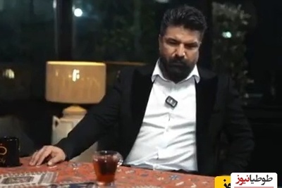 مجید خراطها خواننده خوب کشورمان: به معنای واقعی در رفاه زندگی کردم!