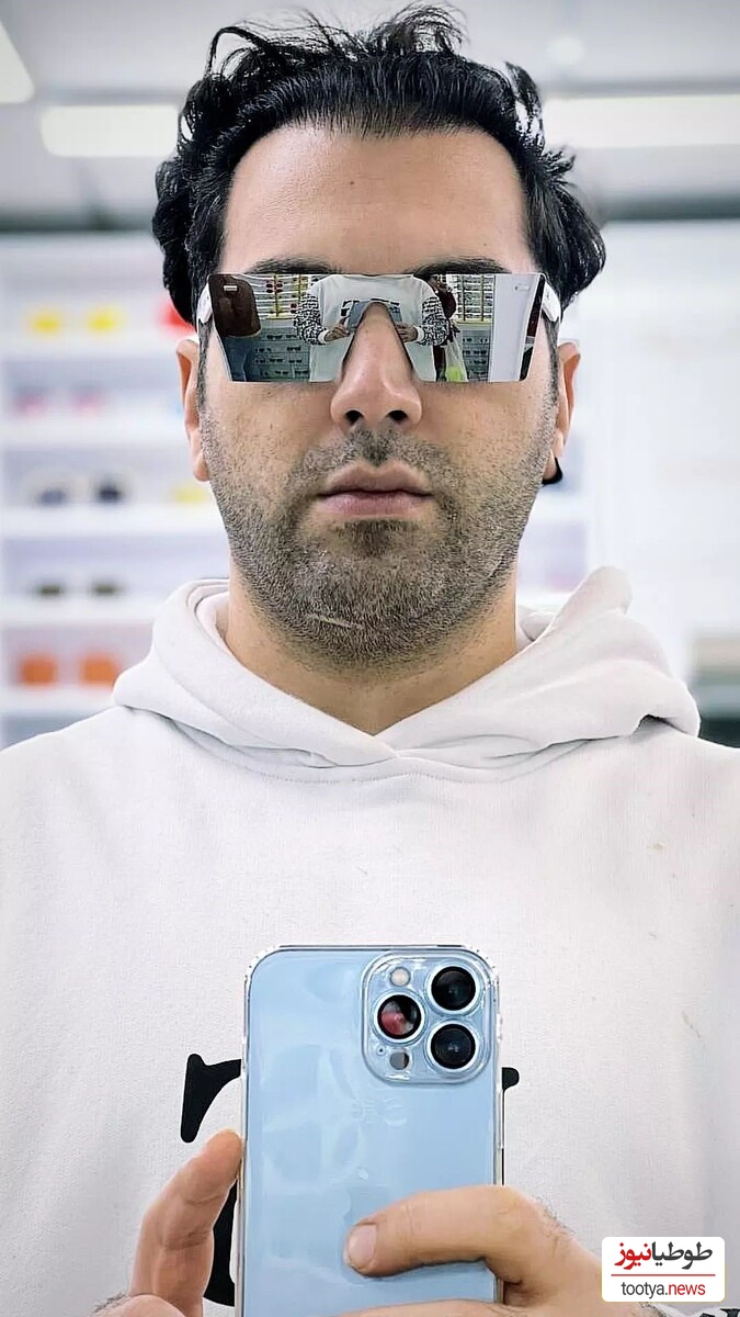 بهادر زمانی