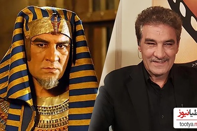 جعفر دهقان: در دیدار با رهبر شهید؛ آقا فرمودند شما بازیگرانِ یوسف پیامبر را خودِ قرآن انتخاب کرده است