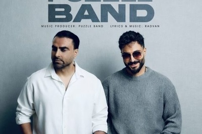 دانلود آهنگ جدید «حاشیه» از پازل بند+متن/ زخم زیاد خوردم از آشنا و غریبه... تو‌ خودی بودی اینش درد داشت