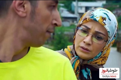 کتک‌کاری خنده‌دار فهیمه و بهتاش؛ وقتی مچ‌گیری مادرانه به رینگ بوکس تبدیل می‌شود! + فیلم