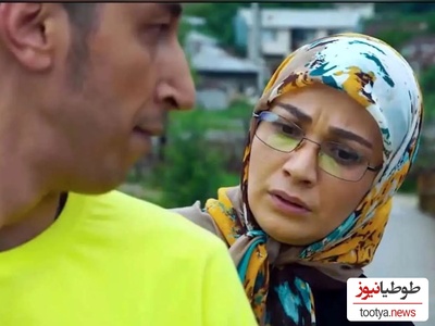 کتک‌کاری خنده‌دار فهیمه و بهتاش؛ وقتی مچ‌گیری مادرانه به رینگ بوکس تبدیل می‌شود! + فیلم