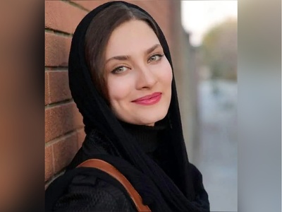 ساناز سعیدی با ست تابستانی متفاوت در ساحل؛ لحظات آرامش‌بخش مامان صدیقه