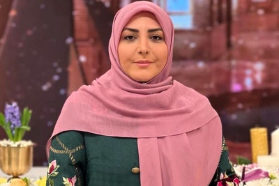 انتقاد کوبنده المیرا شریفی مقدم از ترافیک سنگین جاده شمال!/ چرا باید این‌همه بنزین مصرف‌شه! +ویدیو