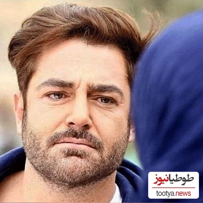 سنگ تمام رضا گلزار برای همسرش؛ کادوی خاصی که همه را غافلگیر کرد!