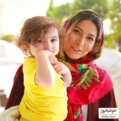 ویدیو/ فریبا نادری: من از اون پولدار ادایی هام که لخودم آیفون 17 ندارم برا یارا بخرم؟!