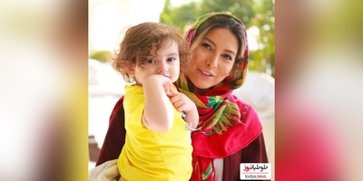 ویدیو/ فریبا نادری: من از اون پولدار ادایی هام که لخودم آیفون 17 ندارم برا یارا بخرم؟!