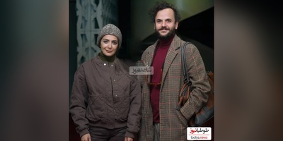 چرخی در منزل شاعرانه و ایرانی پسند «الهام کردا» و همسر هنرمندش « آمین فیض آبادی»/ قول میدم تو هم لذت ببری از دیدن این همه هنر و زیبایی😍