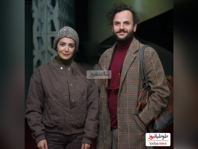 چرخی در منزل شاعرانه و ایرانی پسند «الهام کردا» و همسر هنرمندش « آمین فیض آبادی»/ قول میدم تو هم لذت ببری از دیدن این همه هنر و زیبایی😍