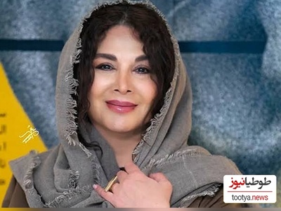 از کت راه راه تا گلدوزی مرموز روی لباس؛ نگاهی نزدیک به استایل متفاوت شهره سلطانی که مخاطبان را شگفت‌زده کرد+عکس