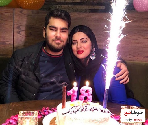 ویدئو/هلیا امامی : خیلیا عاشق من هستن و تو ذهنشون دارن با من زندگی میکنند/ من واقعا می ترسم آدرس خونم رو یاد بگیرند