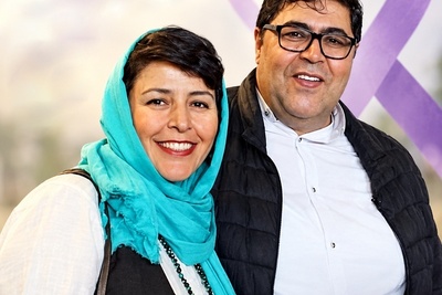 مژده دانش‌پژوه همسر فرهاد اصلانی از سخت‌ترین روزهای زندگی‌اش گفت؛ از تشخیص سرطان تا تصمیمی برای دخترش
