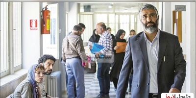 پژمان جمشیدی: یکی دوبار بیشتر دادگاه نرفتم چون تحمل دیدنِ...+ویدیو