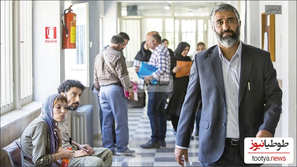 پژمان جمشیدی: یکی دوبار بیشتر دادگاه نرفتم چون تحمل دیدنِ...+ویدیو