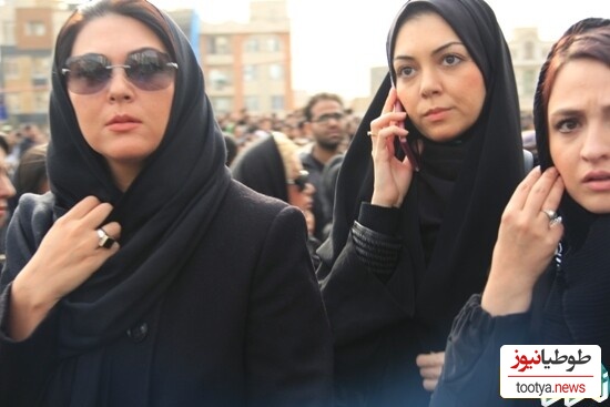 مراسم خاکسپاری