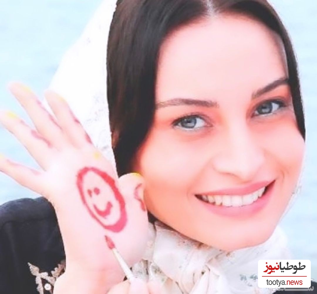 مریم کاویانی