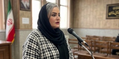 امیر سهیلی پرده از روحیه جنگجوی نعیمه نظام‌دوست برداشت؛ تهدید به آشوب در دادگاه و دفاع تمام‌قد از داریوش فرضیایی!