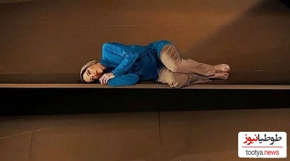 بهنوش طباطبایی