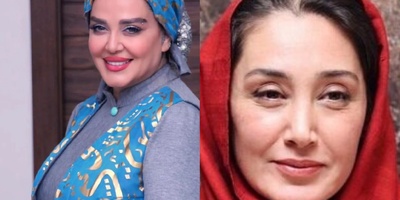 گرد و خاک بهاره رهنما برای هدیه تهرانی؛ ناگفته‌های شگفت‌انگیز از زنی که هنجارهای مرسوم سینما را به هم ریخت
