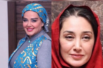 گرد و خاک بهاره رهنما برای هدیه تهرانی؛ ناگفته‌های شگفت‌انگیز از زنی که هنجارهای مرسوم سینما را به هم ریخت