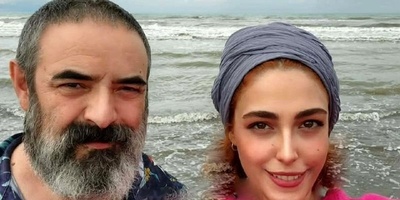 ویدئو/ خاطره عجیب سروش صحت از شنا کردن حسن معجونی در استخر پر از مار