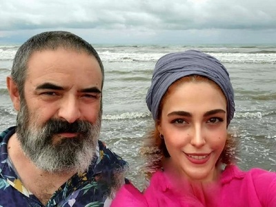 ویدئو/ خاطره عجیب سروش صحت از شنا کردن حسن معجونی در استخر پر از مار