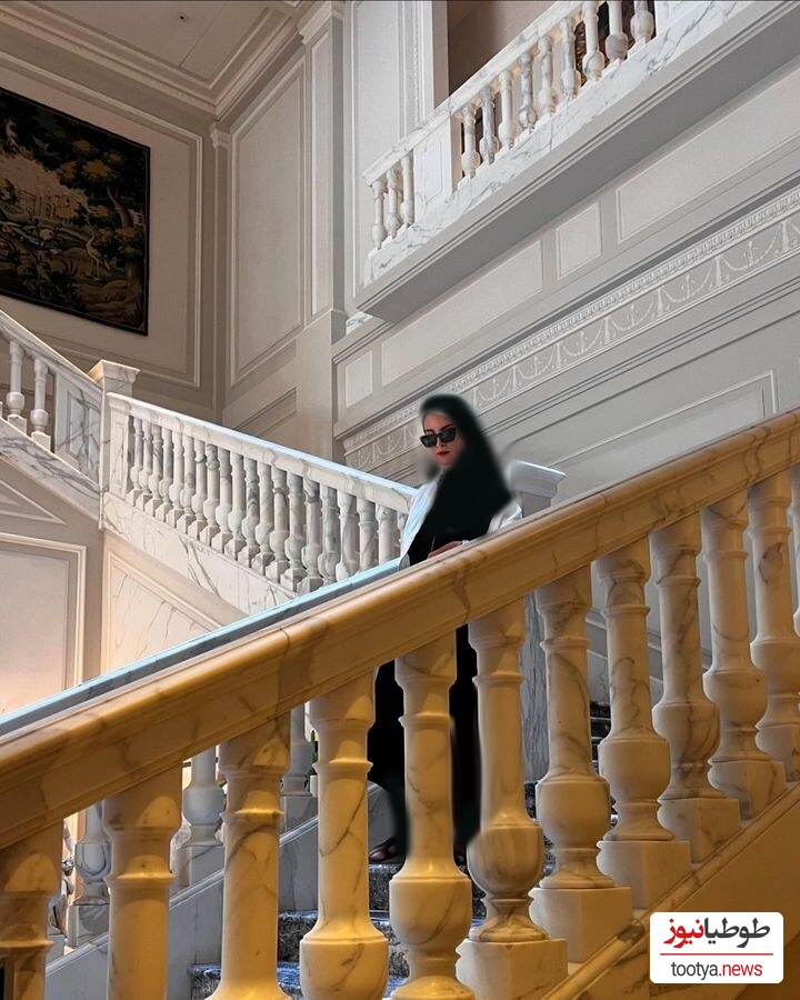 نگار فرهمند